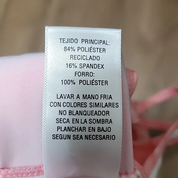 Ocean+Coast swim top - Picture 8 of 12